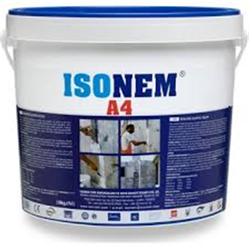 İSONEM A4 SIZDIRMAZ 5 KG (elastik dolgu)